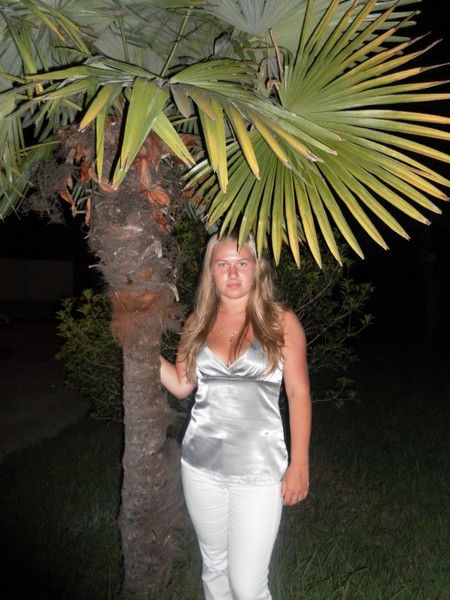 Татьяна Манохина