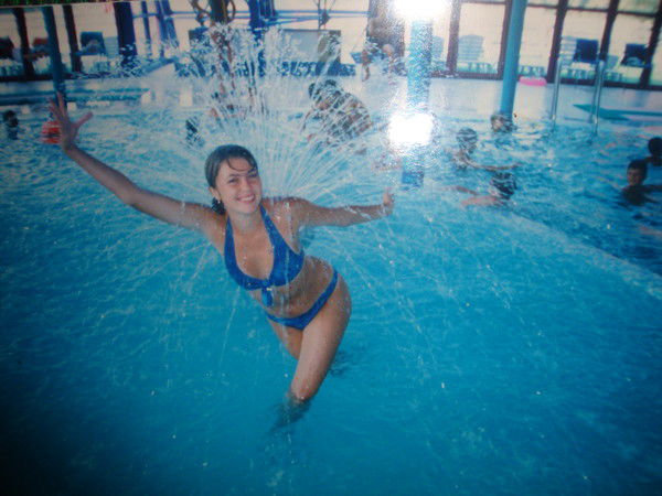 Настёна Иванова