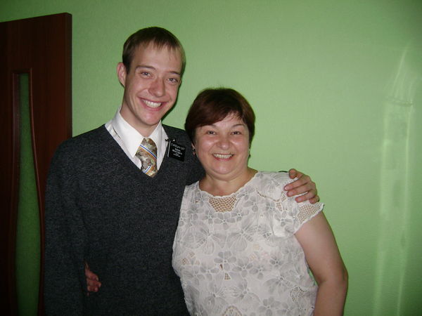 Ольга Капралова