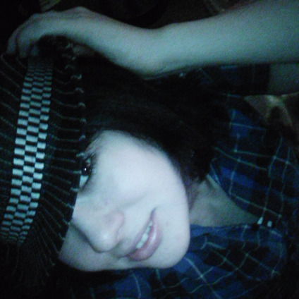 Олеся Парфенкова