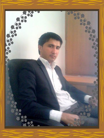 Мумин Курбанов