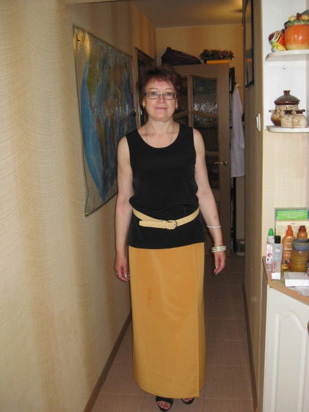 Лариса Величко