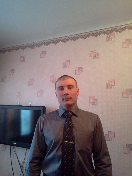 Михаил Огнев