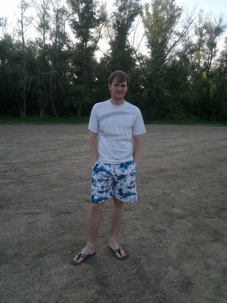 Денис Кулешов