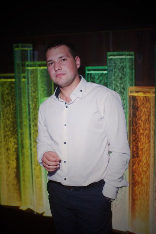 Игорь Андреевич