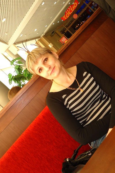 Ирина Вершинина