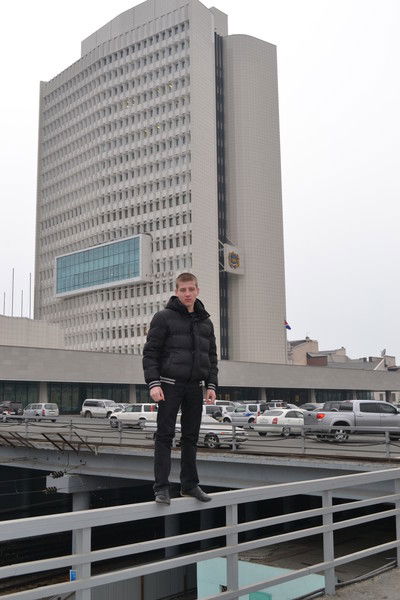 Михаил Коваленко