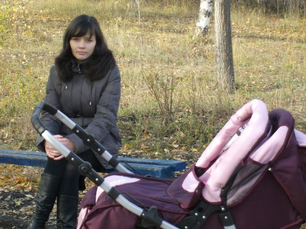 Наталья Пастухова