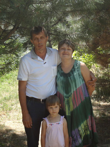 Михал Букаткин