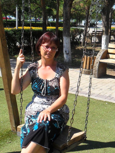 Людмила Саттарова