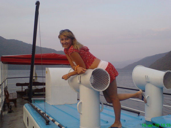 Маргарита Говорина