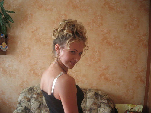 Елена Шивякова