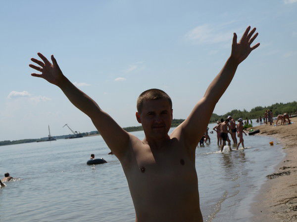 Николай Соколов