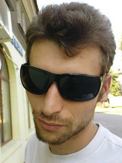 Виталий Сердюков