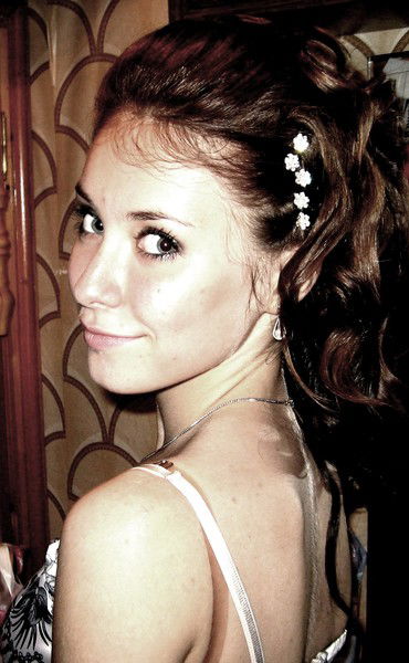 Александра Котова