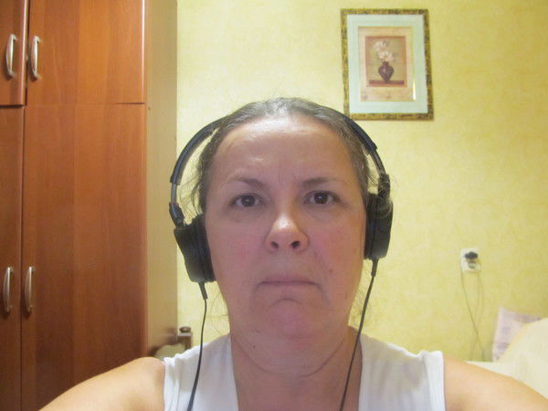 Надежда Куклева