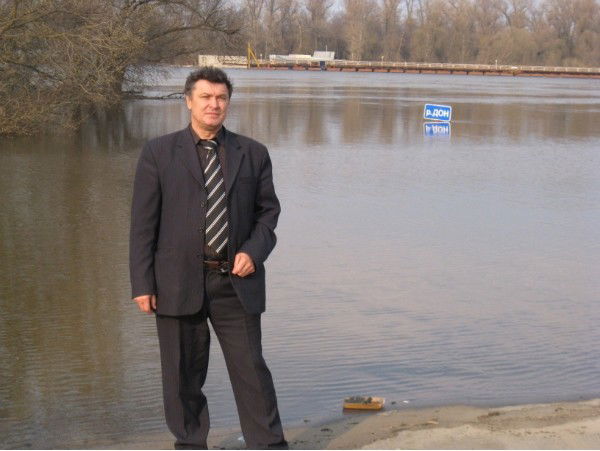 Николай Васильев