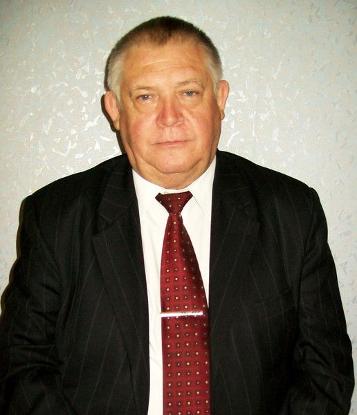 Олег Кошкин