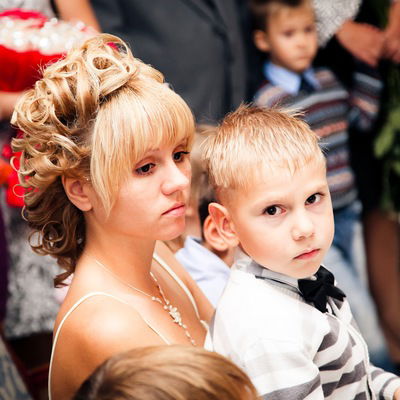 Анастасия Горчакова