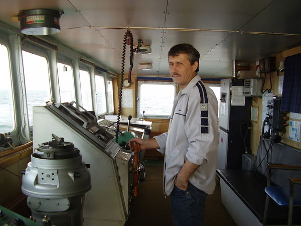 Ильдар Тахаутдинов