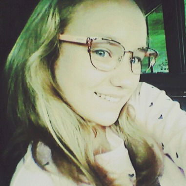 Анастасия Небогатова