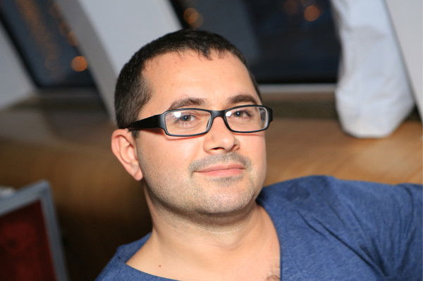 Дмитрий Носенко