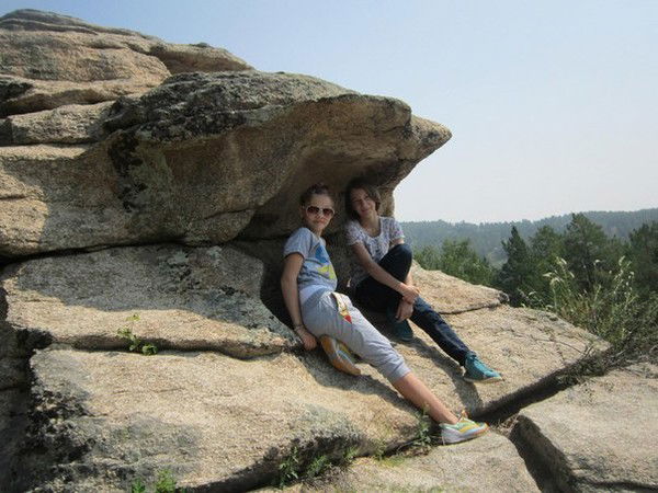 Мария Иванова