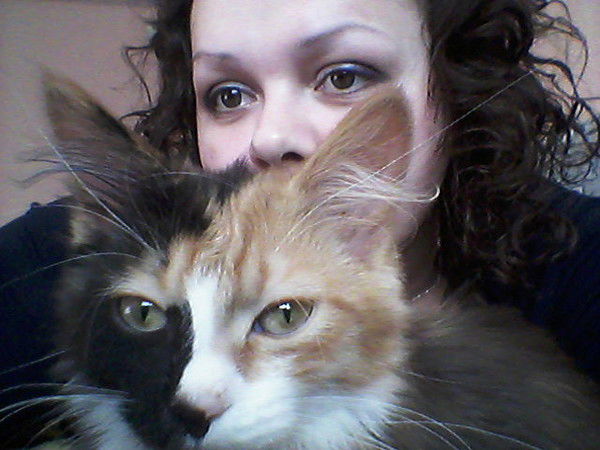 Светлана Прибылева