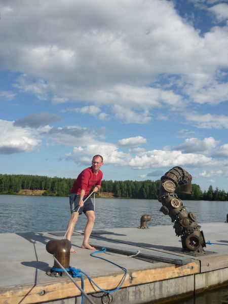 Илья Аносов