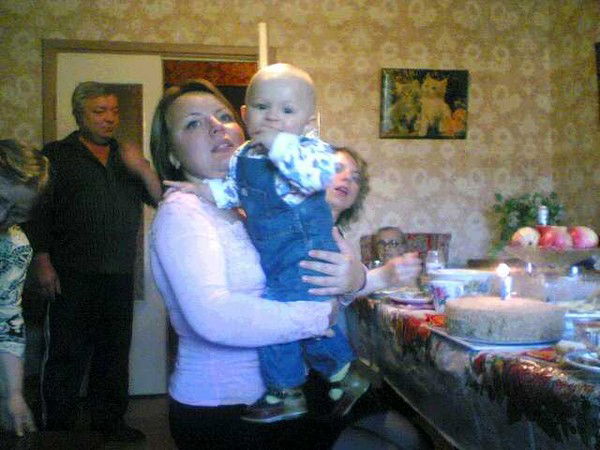 Светлана Славянова