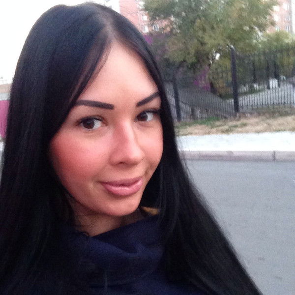 Наталья Андрусь