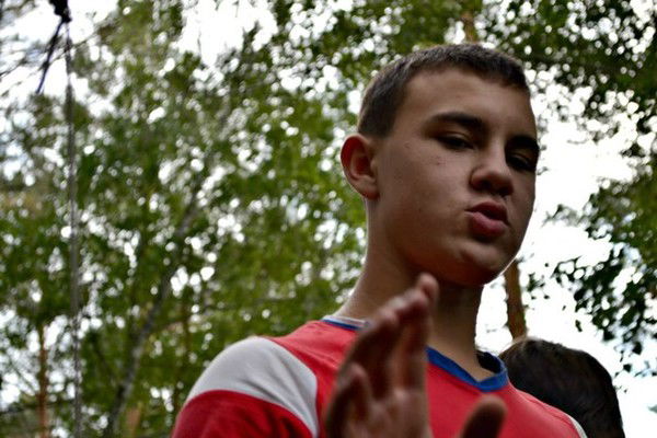 Дима Горобец