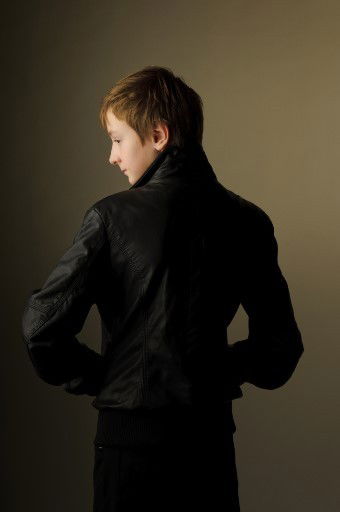 Илья Хлопцев