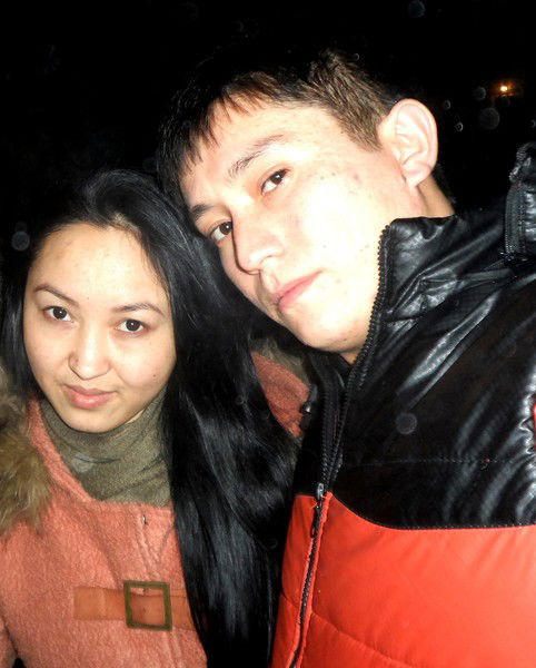 Канат Айнур Садуакасов