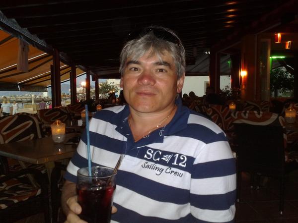 Алексей Польстер