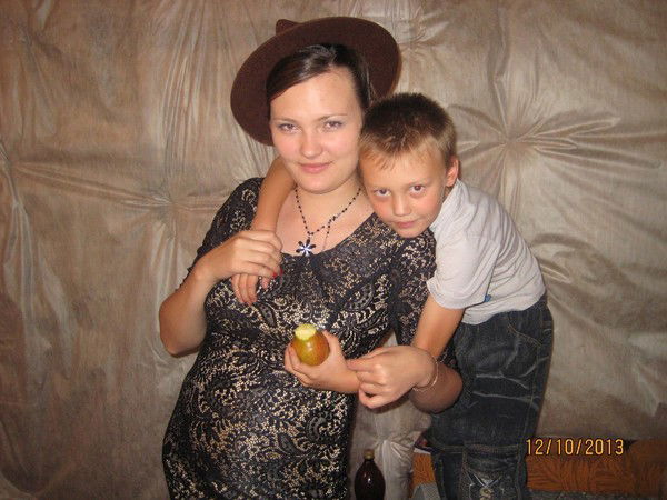 Наташа Карпова