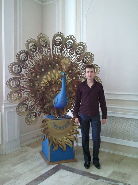 Александр Малинин