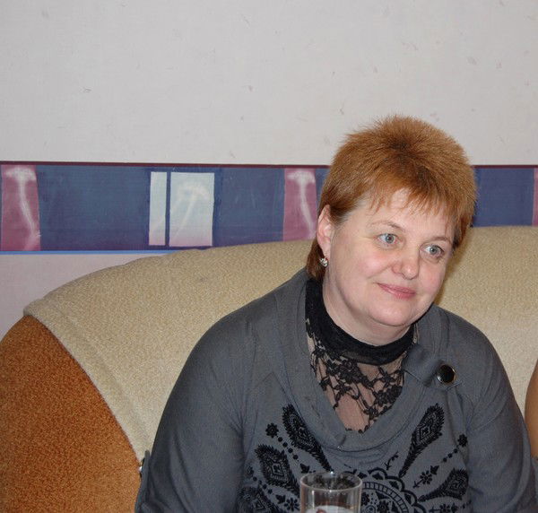 Тамара Бойко