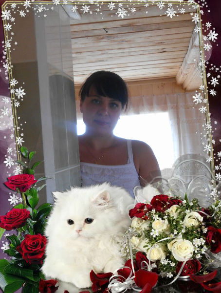 Татьяна Гусева