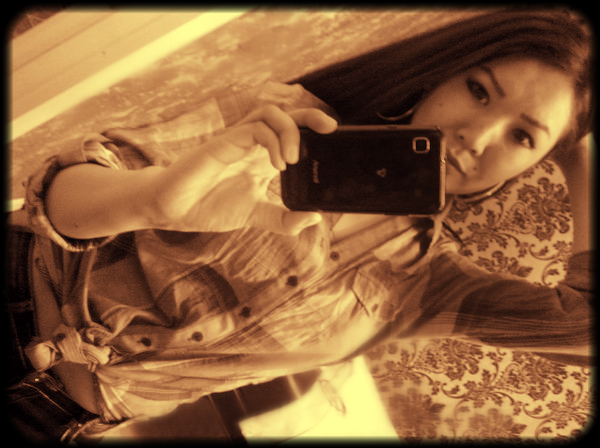 Лунный Ангел )))