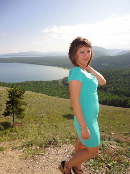 Ольга Ерёмина