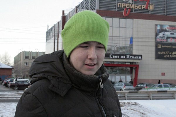 Никита Попов