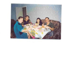 Алла Ашенова