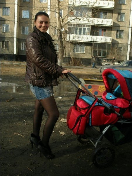 Татьяна Титова