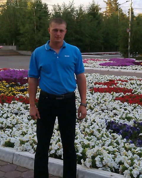 Евгений Алексеев