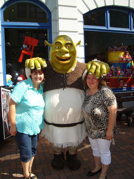 Наталья Radinski