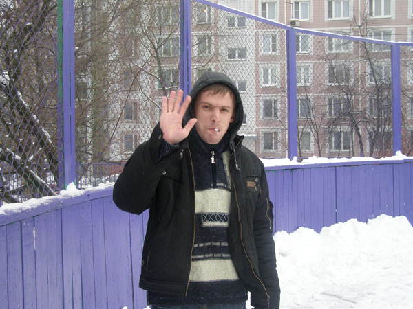 Дмитрий Марков