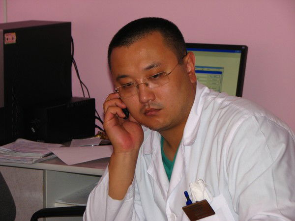 Руслан Юсуров