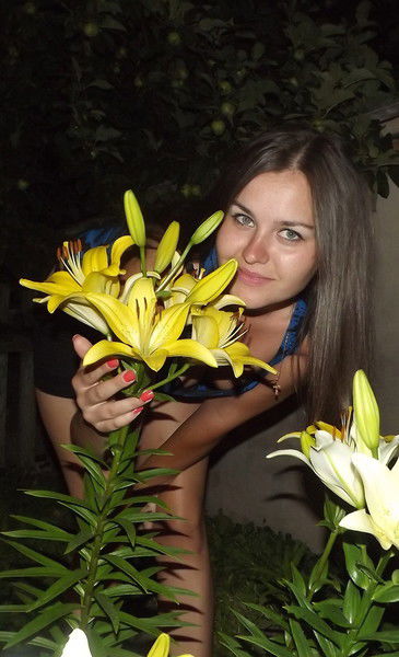 Марина Рудич