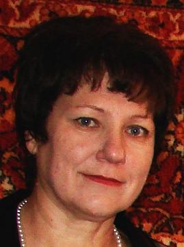 Наталья Тюленева